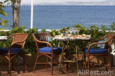 Grand Hotel Punta Molino 26